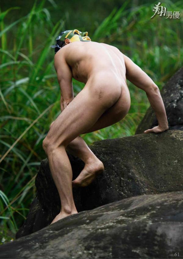 Thirty-Years-of-Adonis---Past-Life-翔男優-No.6-三十ㄦ立-前世